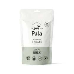 PALA TREATS 100% And, 100g