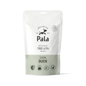 PALA TREATS 100% And, 100g