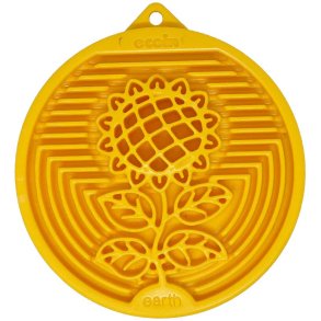 Sodapup Nylon Earth Ecoin - Yellow