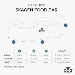Skagen Food Bar | Oak