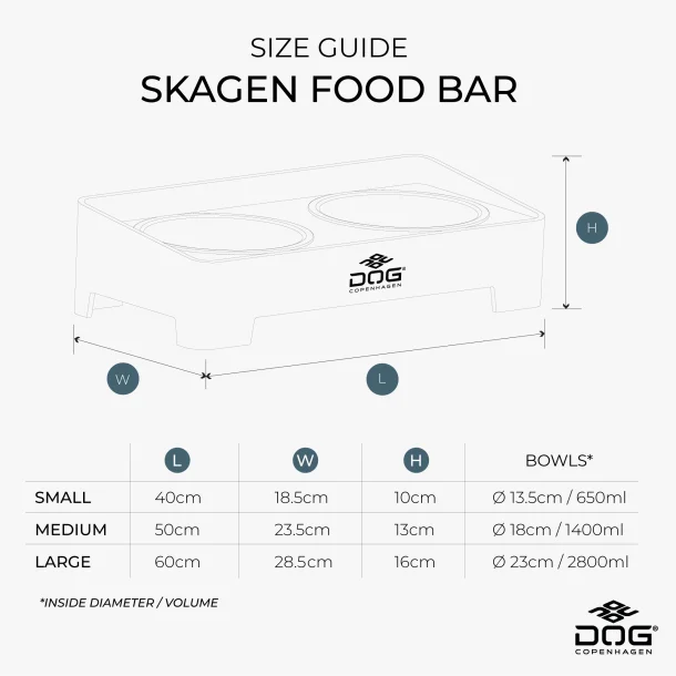 Skagen Food Bar | Oak