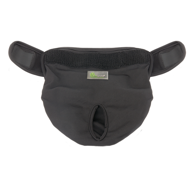 Petlando - Extra Comfort Lbetidsbukser 