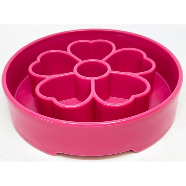 Sodapup Flower Design Slow Feeder