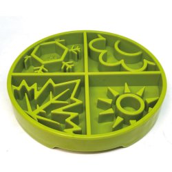 Sodapup - Four Seasons Design Shallow, Etray Slow Feeder