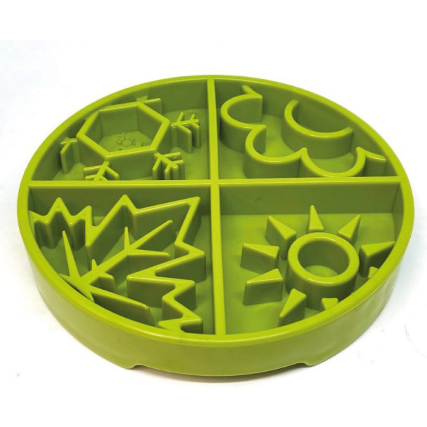 Sodapup - Four Seasons Design Shallow, Etray Slow Feeder