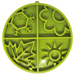 Sodapup - Four Seasons Design Shallow, Etray Slow Feeder