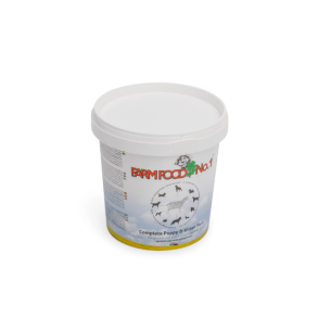 Farm Food Gedemlks-pulver