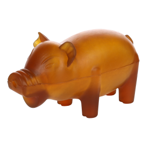 Flamingo - Rubba Pig