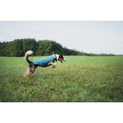 Non-stop dogwear - Fleece pullover