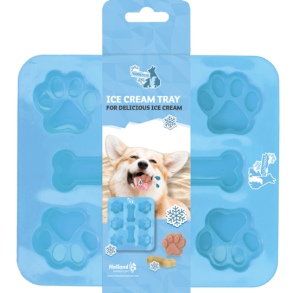 Coolpets - Ice Cream Tray