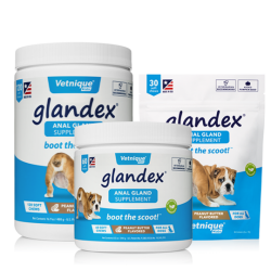 Glandex Soft Chew 