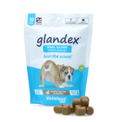Glandex Soft Chew 