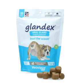 Glandex Soft Chew 