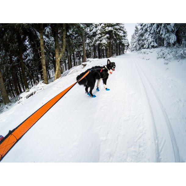 Non-Stop Dogwear - Lang distance booties
