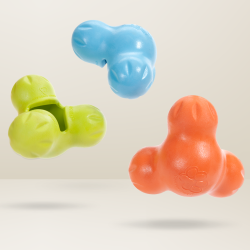 West Paw Tux Aktivitetslegetj