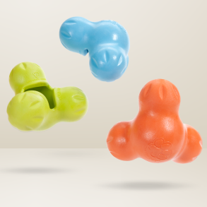 West Paw Tux Aktivitetslegetj