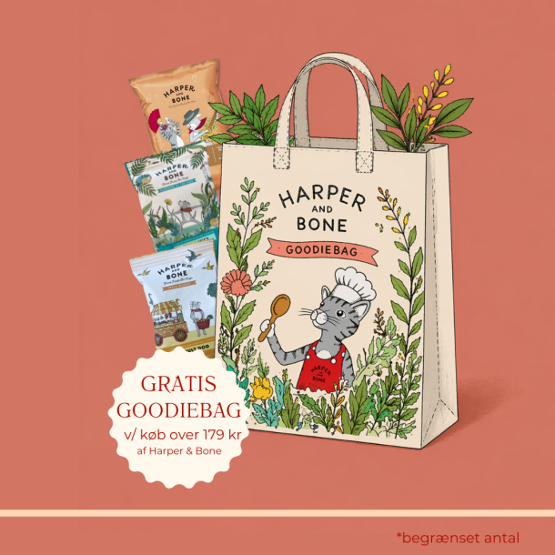 Harper&Bone Goodiebag