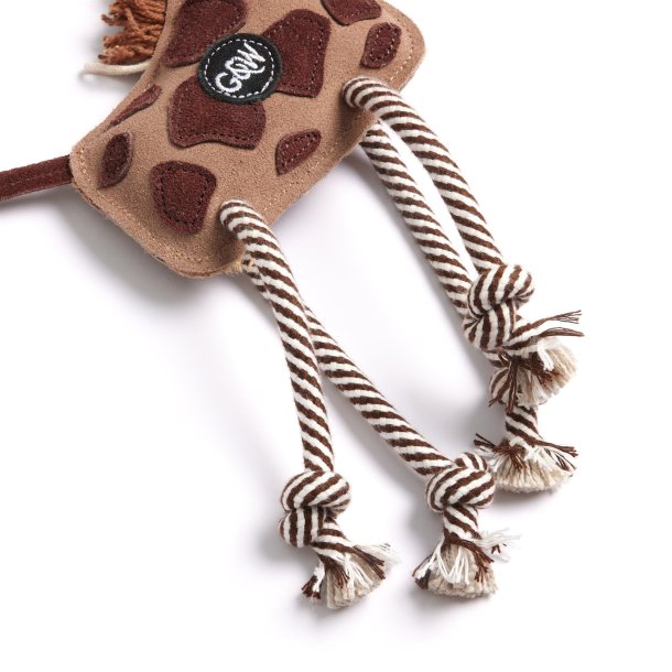Green &amp; Wilds - Gerald the Giraffe