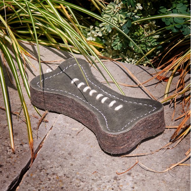 Green &amp; Wilds -  Green Bone