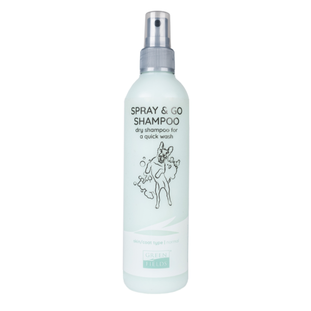 Greenfields - Labrador Care St, 2x270ml 