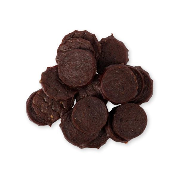 Flamingo - Hapki Chips, Hest