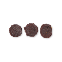 Flamingo - Hapki Chips, Hest