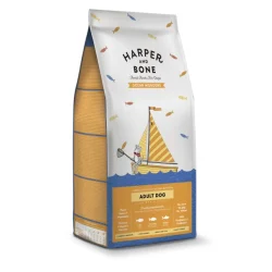 Haper &amp; Bone - Ocean Wonders, Voksen hundefoder