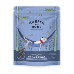 Harper &amp; Bone - Meaty Sticks, Chill &amp; Relax