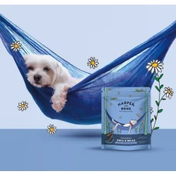 Harper &amp; Bone - Meaty Sticks, Chill &amp; Relax