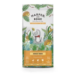  Harper &amp; Bone - Flavours Of The Farm, Voksen hundefoder