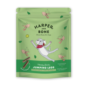 Harper & Bone - Meaty Sticks, Joint & Mobility