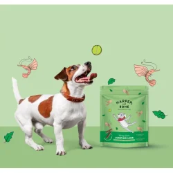 Harper &amp; Bone - Meaty Sticks, Joint &amp; Mobility