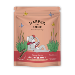 Harper &amp; Bone - Meaty Sticks, Skin &amp; Coat