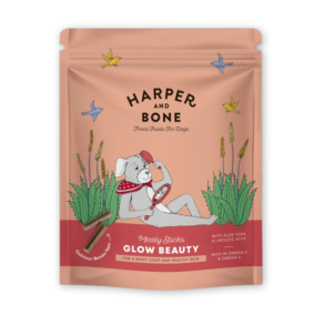Harper & Bone - Meaty Sticks, Skin & Coat