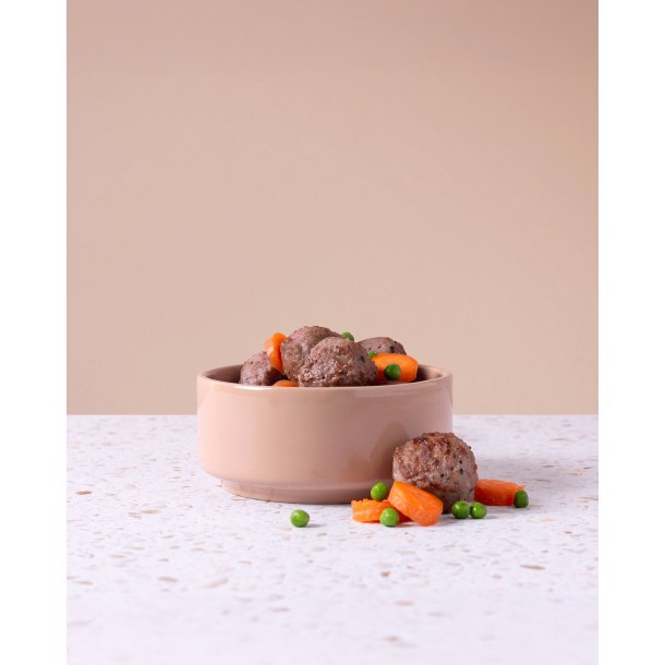 Harper &amp; Bone - Wild Mountain Meatballs - 300 g