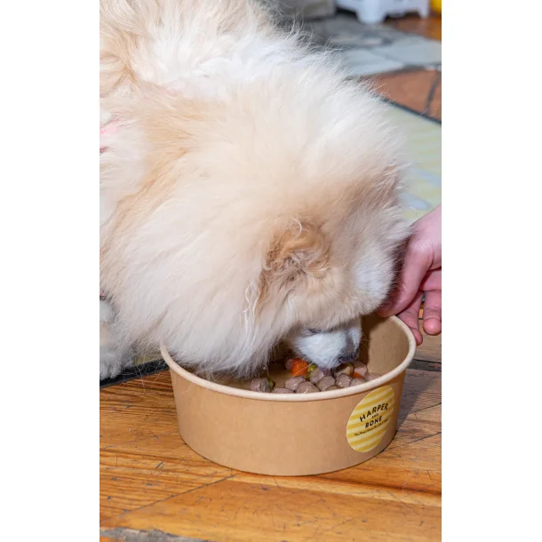 Harper &amp; Bone - Fresh Market Meatballs - 300 g