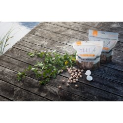 HELL&Auml; Frysetrret fuldfoder m. Kylling