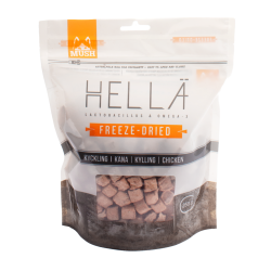 HELL&Auml; Frysetrret fuldfoder m. Kylling