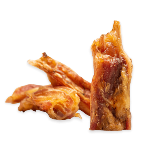 Snack'it - Hesteakillesener, 200g