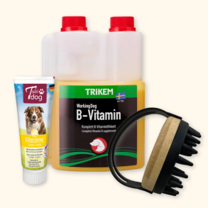 For�rsf�ldningspakke