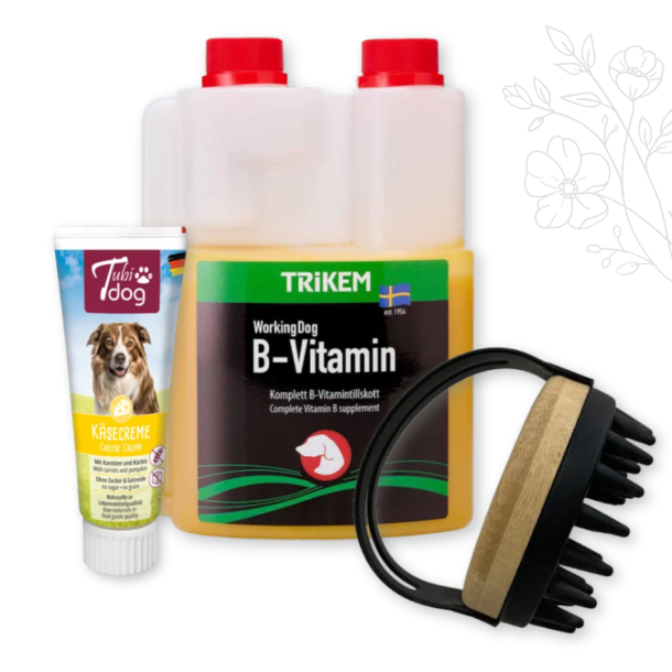 For�rsf�ldningspakke