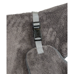 Petlando - SuperDry Hundebadek�be 2.0