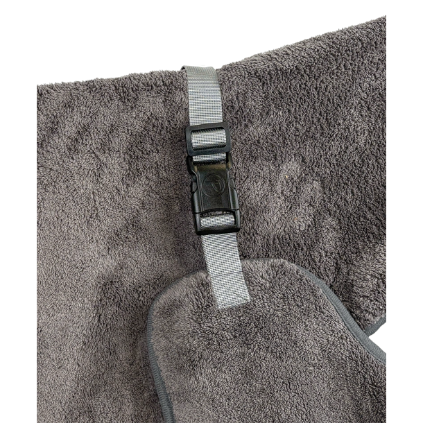 Petlando - SuperDry Hundebadek�be 2.0