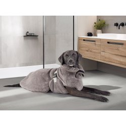 Petlando - SuperDry Hundebadek�be 2.0