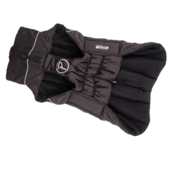 Petlando - Lovund vinterfrakke