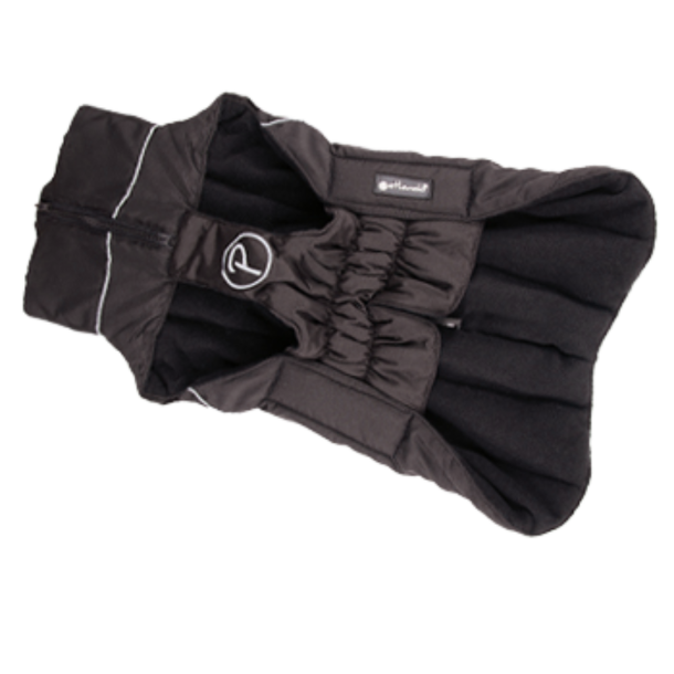 Petlando - Lovund vinterfrakke