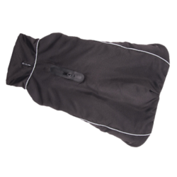 Petlando - Lovund vinterfrakke