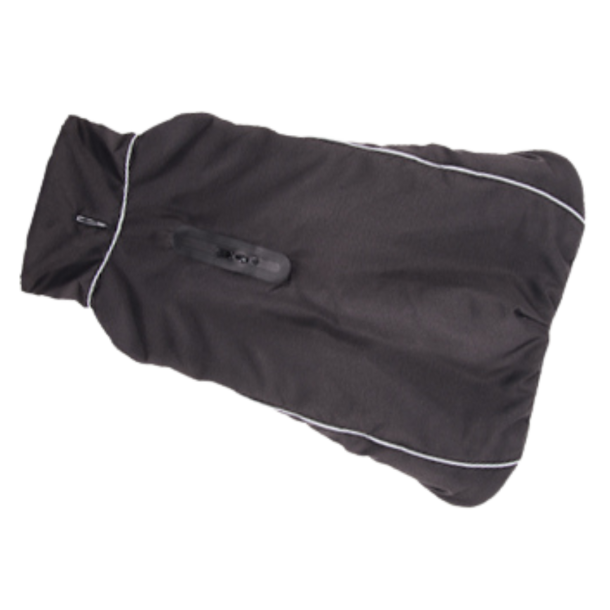 Petlando - Lovund vinterfrakke