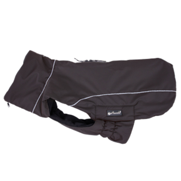 Petlando - Lovund vinterfrakke