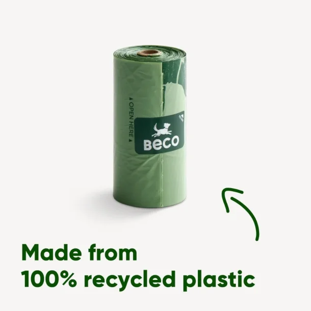 Beco - Recycled Poop Bags